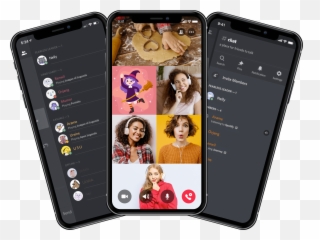Cost To Develop An Instant Messaging - Camera Phone Emoji,Cant Use Custom Emojis On Discord Mobile