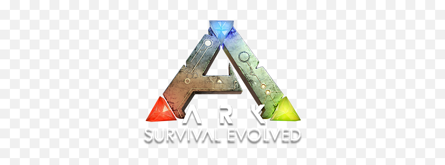 Ark Hosting Logo - Logo Ark Survival Evolved Emoji,Ark Survival Evolved Emoticons