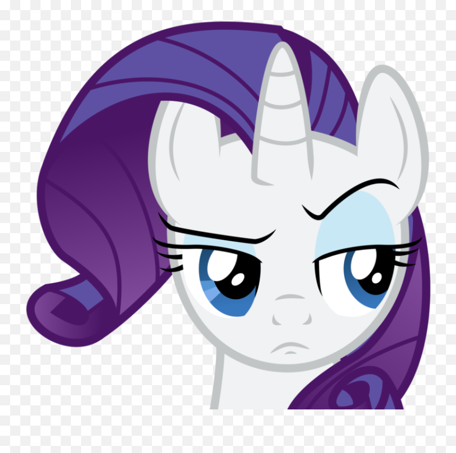 I Already Have That One As Well Along With Versions - Mlp Rarity Face Emoji,Giorno Discord Emoji