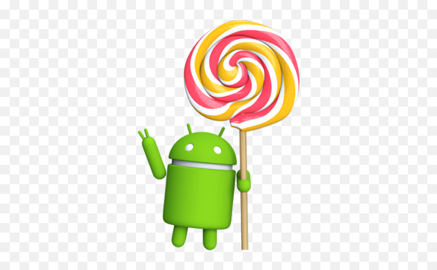 Android Timeline Timetoast Timelines - Android Lollipop Logo Emoji,Android 6.0.1 Vs 6 Emojis