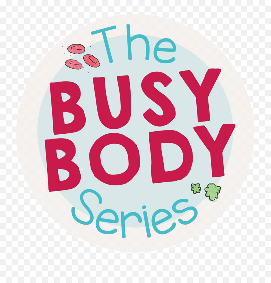 What Does It All Mean Busybodyseries - Dot Emoji,Emotions Stored In Fat Cells And Muscles