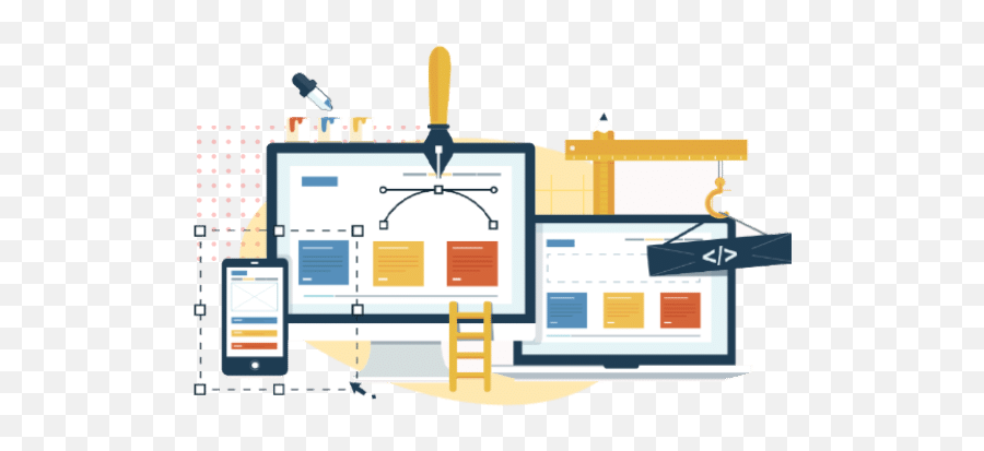 Website Design Company In Singapore - Creative Web Design Banner Emoji,Web Of Emotions Website Design Company In Singapore - Creative Web Design Banner Emoji,Web Of Emotions