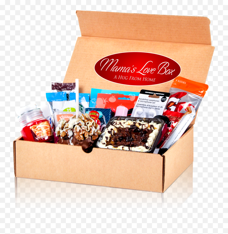 About Us Mammau0027s Love Box Online Gift Box Subscriptions Emoji,