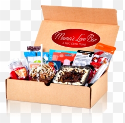 About Us Mammau0027s Love Box Online Gift Box Subscriptions Emoji,