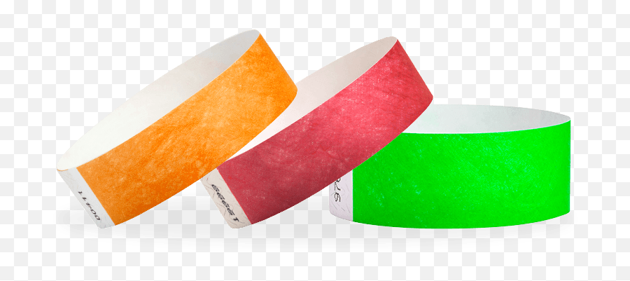 Custom Wristbands Silicone And Tyvek - Tyvek Wristbands Emoji,Emoji Rubber Band Bracelet Diy