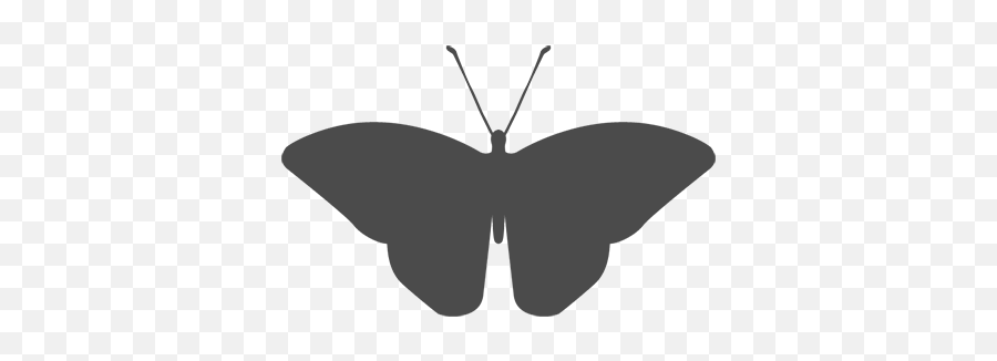 Identify Butterflies - Transparent Background Mothra Silhouette Emoji,L Black Swallowtail Butterfly!! Smile Emoticon