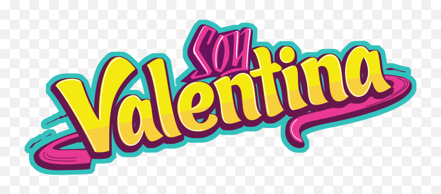 Te Invito A Mi Fiesta Png - Soy Luna Nombre Valentina Language Emoji,Emojis De Fiesta Faciles