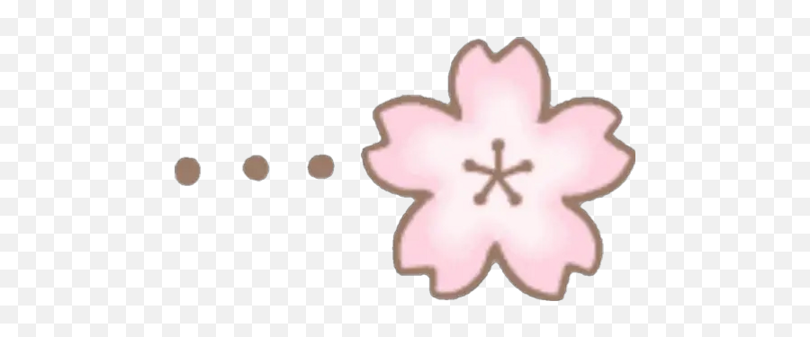 Sticker Maker - Pink Lovely Emojis Iconos Png Sakura,Spring Ios Emojis