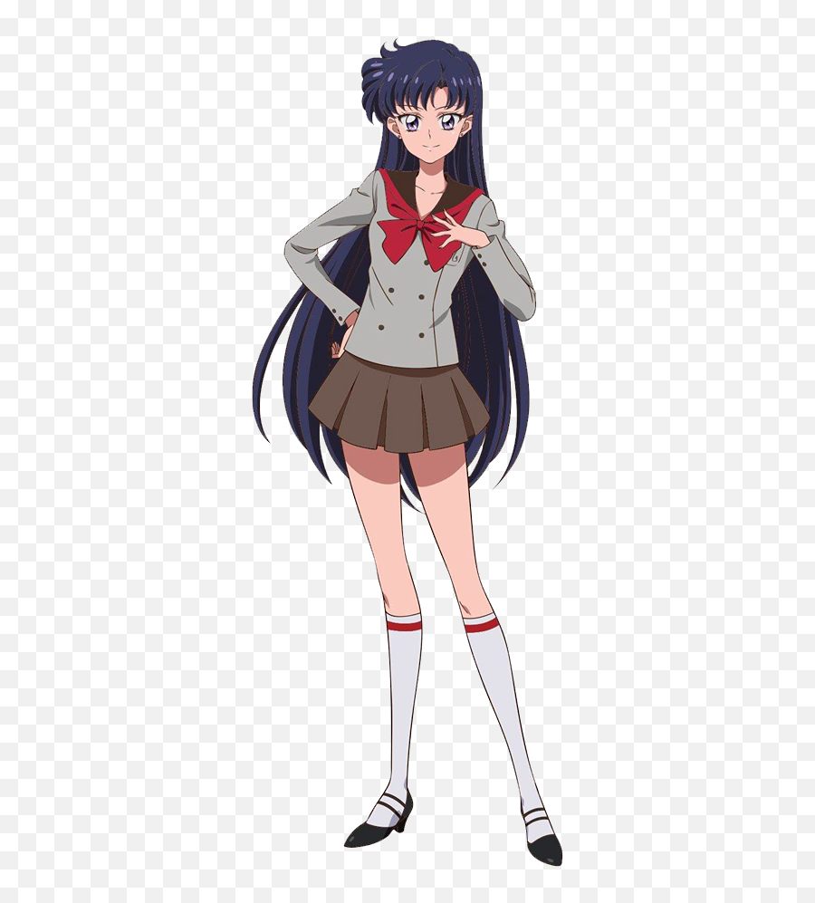 Rei Hino Sailor Mars - Sailor Moon Crystal Season Three Sailor Mars Emoji,Sailor Moon Mars Emoticons