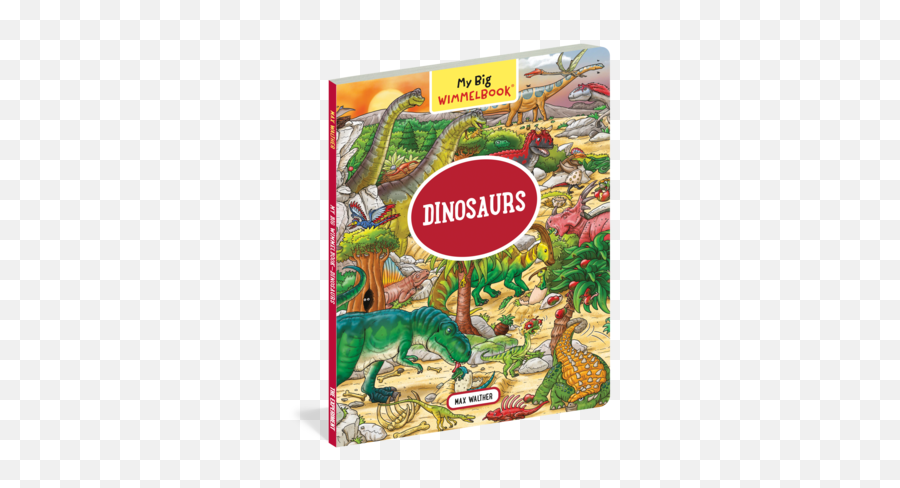 Picture Books U2014 The Curious Bear Toy U0026 Book Shop - Wimmelbook Size Emoji,Dinosaur Emotion Cards