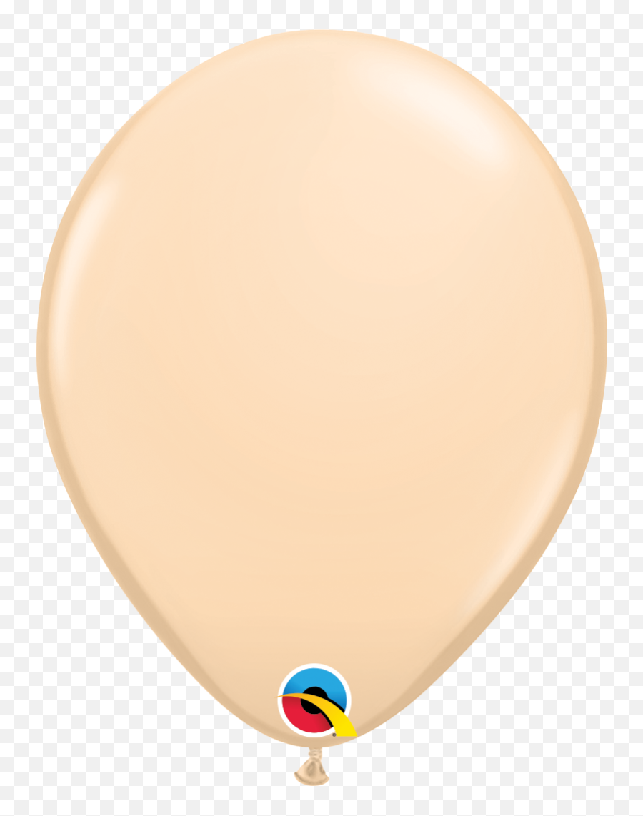 Qualatex Blush Balloon Gifts And Party Emoji,Emoticons Shape Balloon 33631