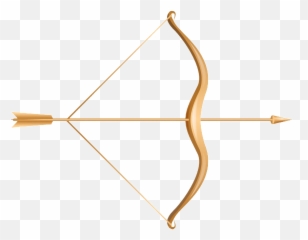 Edit - Bow Emoji,Bow And Arrow Emoji
