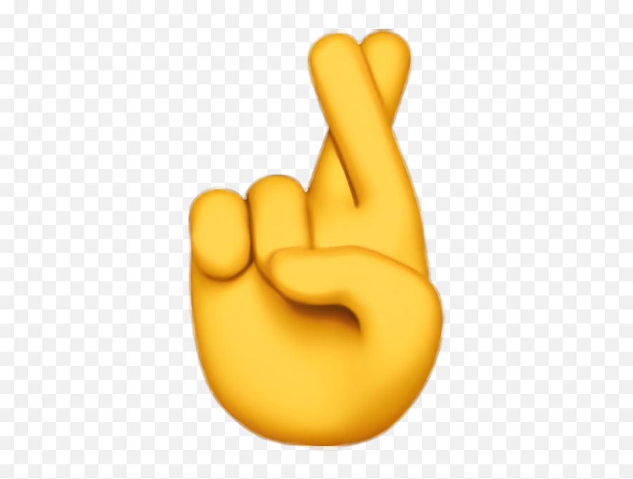 Day Finger Hand Arm For Saint Patrick - Fingers Crossed Emoji,Emojis Arms Corssed