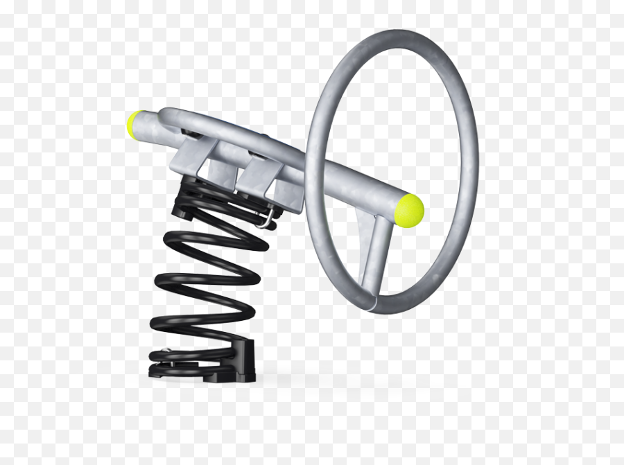 Cityhopper - Coil Spring Emoji,How Durable Is Emotion Coil