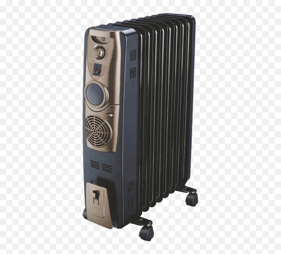 Bajaj Majesty Rh 11f Plus Room Heater Shop Online Bajaj - Bajaj Oil Heater 11 Fin Emoji,Fax Machine Emoji