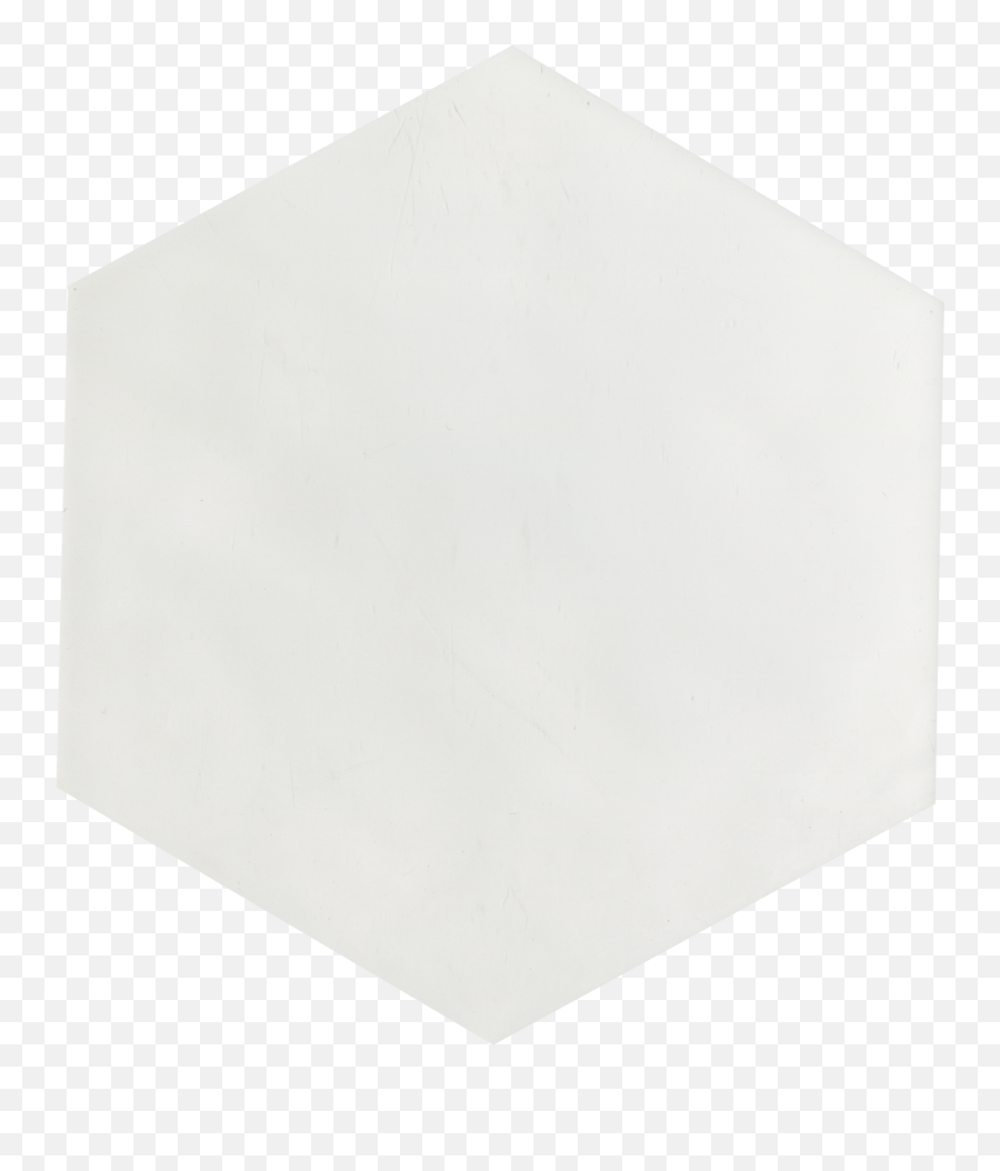 Manzanita Tile Collection - Hexagon White Png Emoji,Emotions Floor Tiles