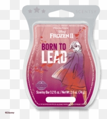 Born To Lead Scentsy Bar Frozen 2 - Scentsy Frozen Born To Lead Emoji,Borns - The Emotion