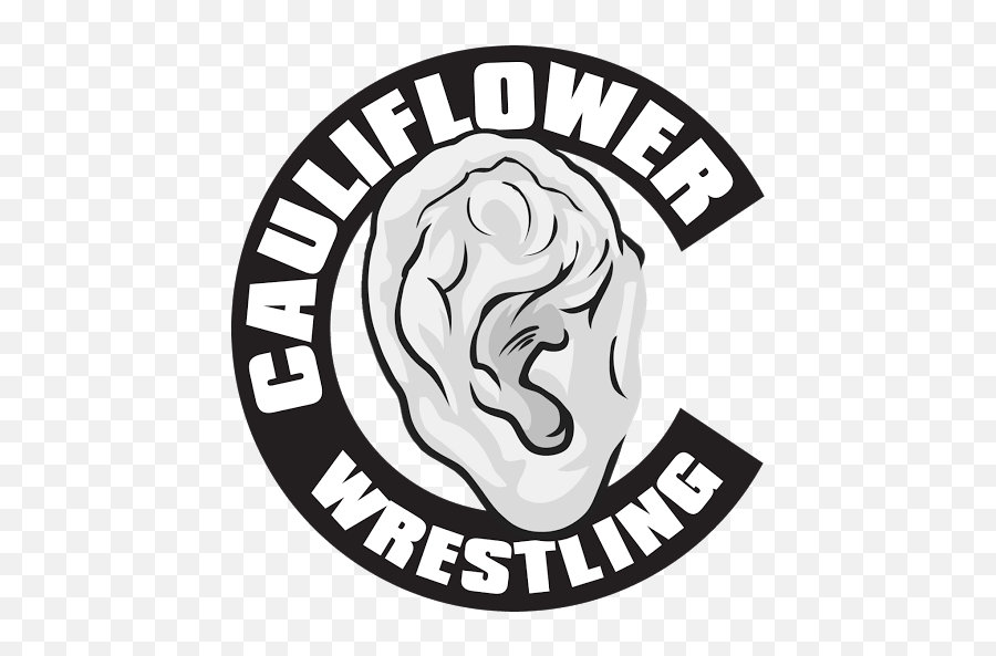 Cauliflower Wrestling Life - Ev Königsbrunn Emoji,Play Wrestling With Emotions