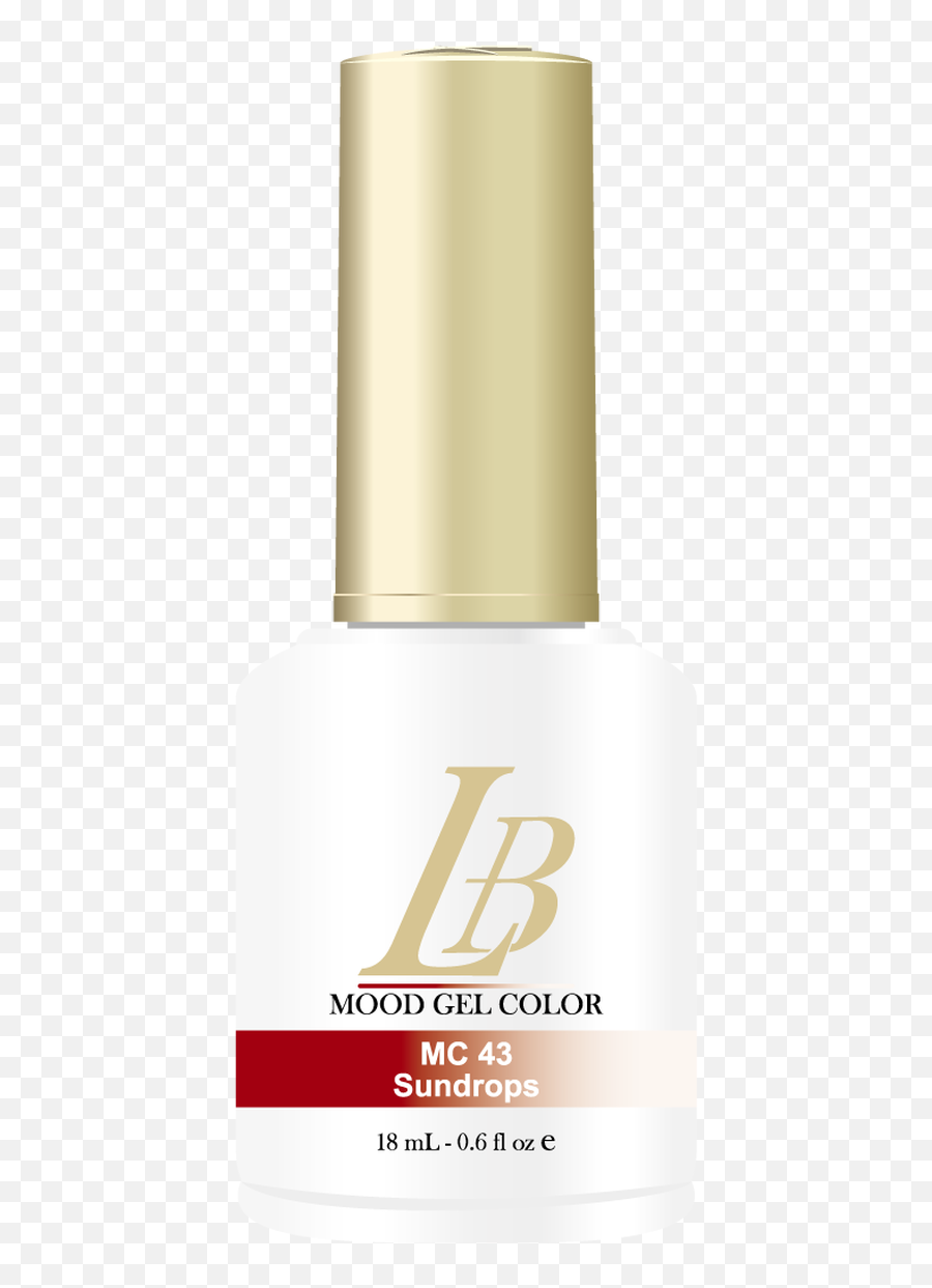 Lb Mood Gel Color - Solution Emoji,Sweet6 Emotion Tutoria