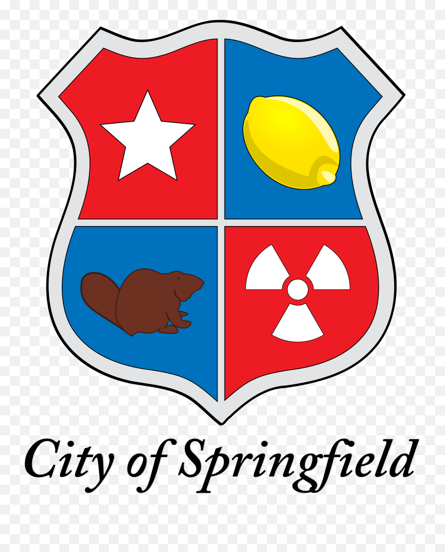 Springfield - Springfield Los Simpson Logo Emoji,Homero Simpson Como Hacer Emoticon