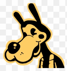 Batim - Boris The Wolf Png Emoji,Steam Emoticons U Wot M8