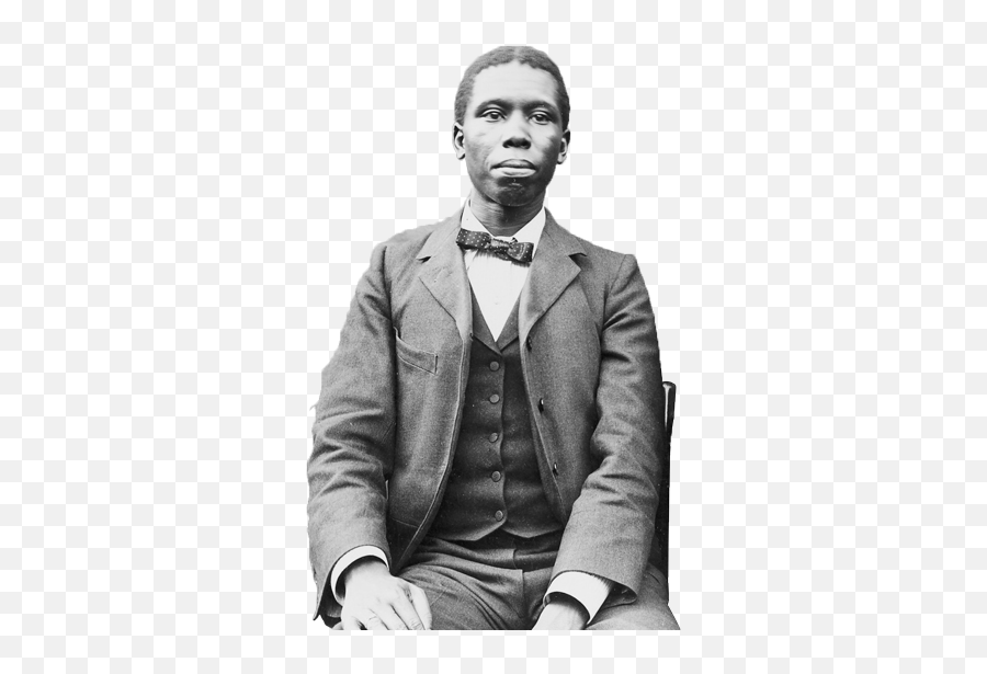 Black And African Descended People Of The Victorian - Paul Laurence Dunbar Transparent Emoji,Site:lipstickalley.com Not Allowed To Express Emotions