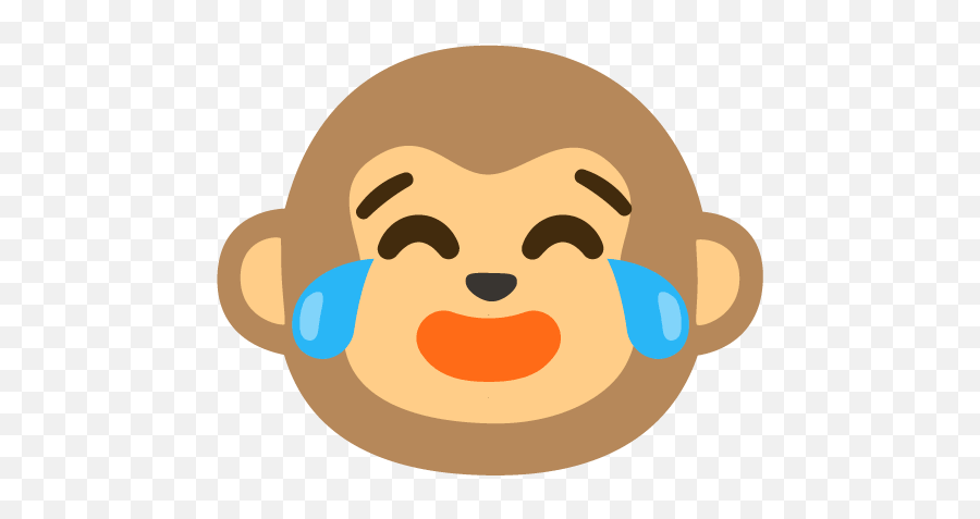 Joymonkey - Discord Emoji Discord Emojis Png Flushed,Joy Emoji Meme