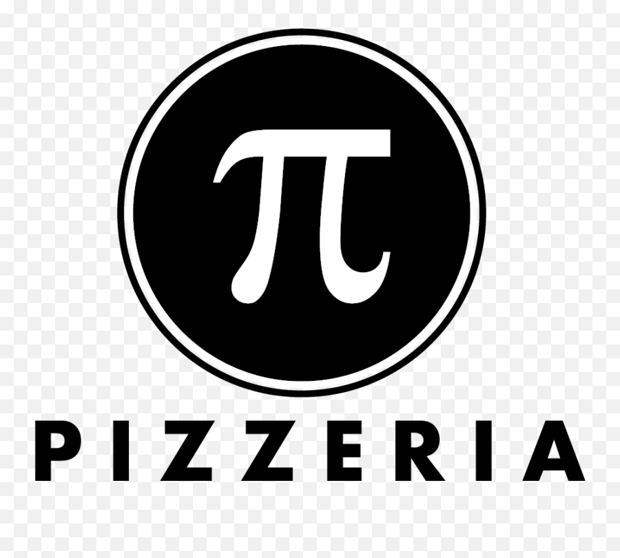 Pi Pizzeria - Pi Pizzeria Logo Emoji,Pi Emoticon 128x128