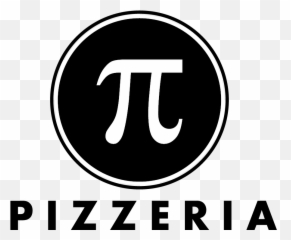 Pi Pizzeria - Pi Pizzeria Logo Emoji,Pi Emoticon 128x128