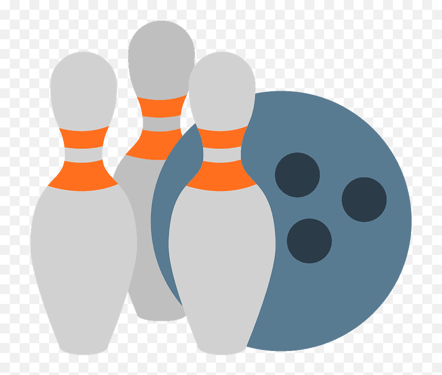 Bowling Emoji - Emoji Bowling,Bawling Emoji