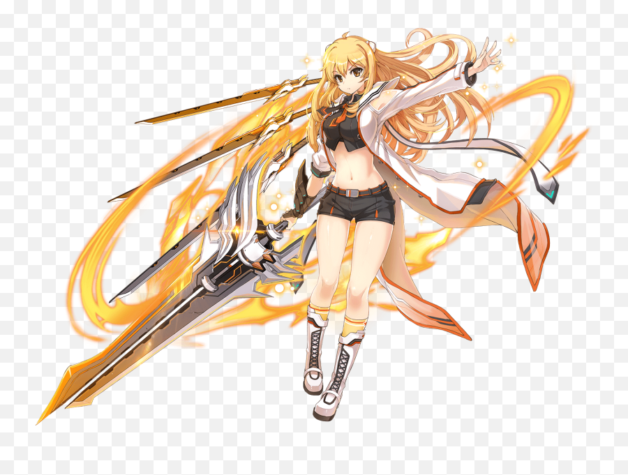 Haru Estia - Soul Worker Haru Awakening Emoji,Soulworker Haru Estia Emotions