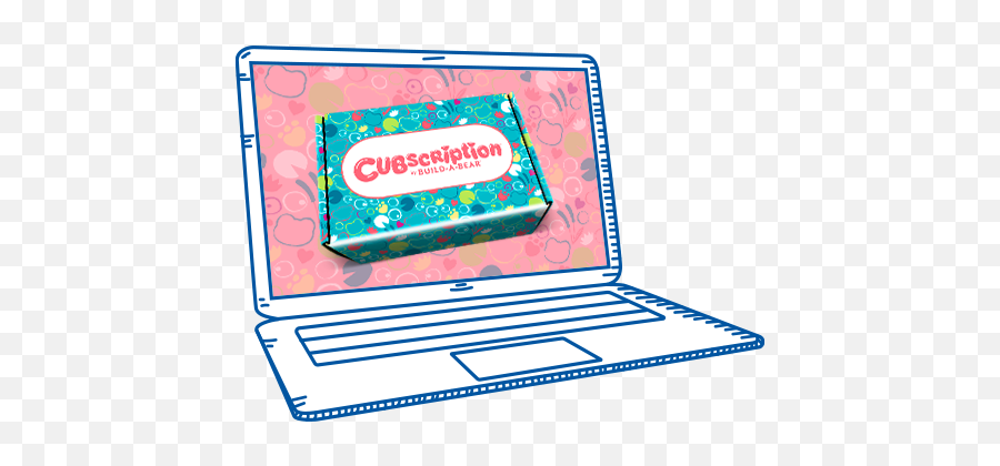 Cubscription Box - Space Bar Emoji,Can You Use Emojis On Labtop