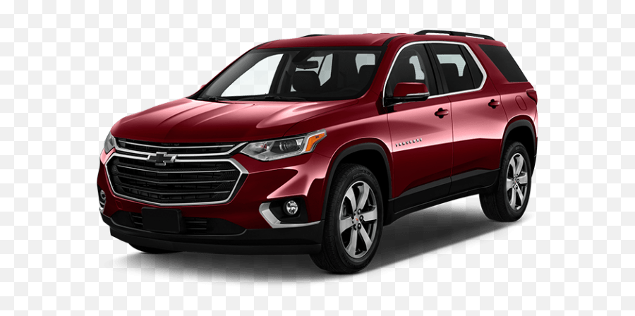 Alamo Rent A Car - Chevrolet Traverse 2019 Emoji,Chevrolet Aveo Emotion 2015 Ecuador