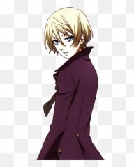 Pin - Alois Trancy Png Emoji,Alois Trancy Emotion Meme