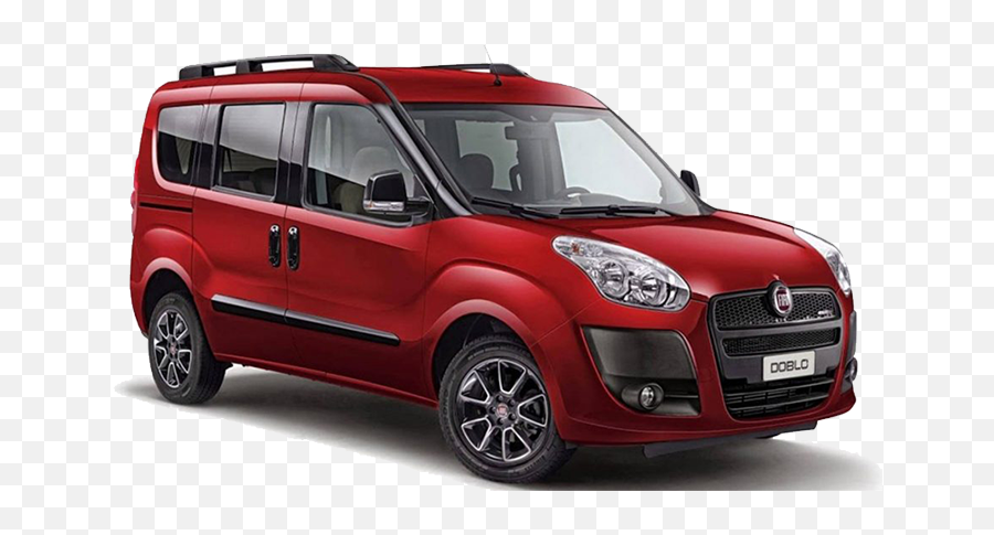 Cat H1 - Mini Bus Fiat Doblo Emoji,Fiat Doblo Emotion Long 2009