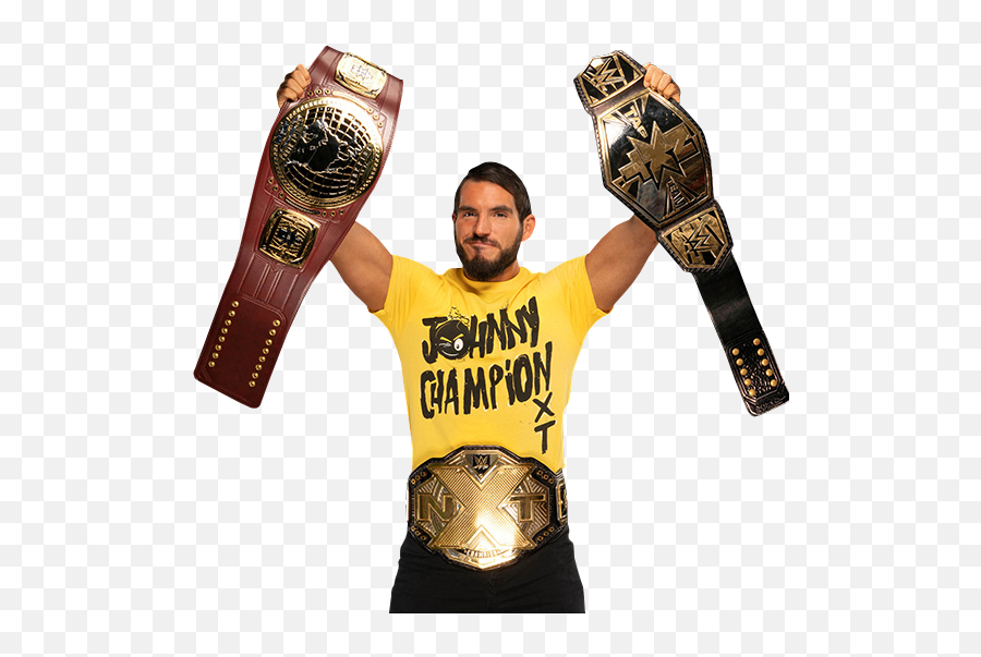 Johnnygargano Sticker - Professional Wrestler Emoji,Johnny Gargano Emoji