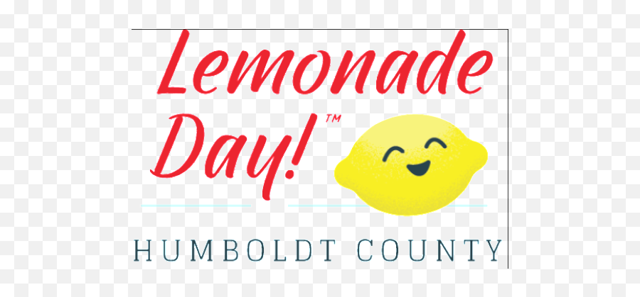 Aedc News - Lemonade Day Coastal Bend Emoji,Facebook Emoticon Lr