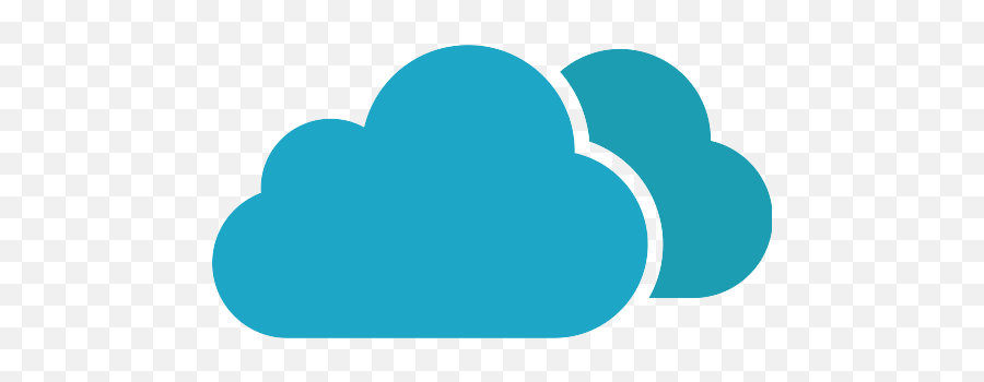 Cloud Computing Ai Vector Svg Icon - Cloud Graphic Png Emoji,Battlemech Emoji