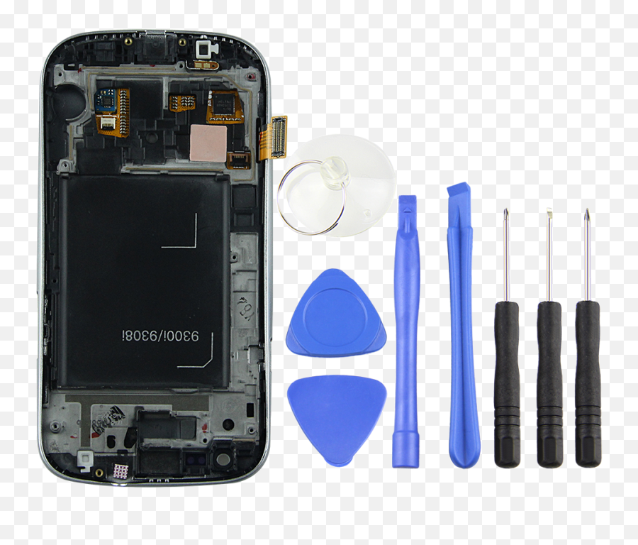 Lcd Screens - Screwdriver Emoji,How To Write Emojis In Text On Galaxy S3