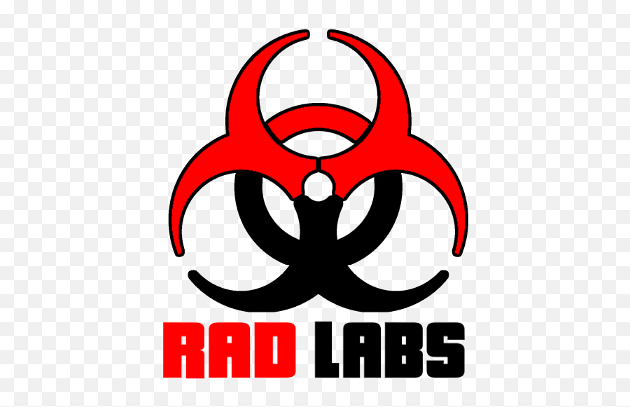 Rad Labs Studios - Hospital Hazards Emoji,Get Utk Emojis