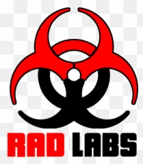 Rad Labs Studios - Hospital Hazards Emoji,Get Utk Emojis