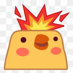 Happy Emoji,Chick Emoji