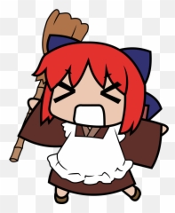 Jp - Otaku Culture Thread 35541272 Melty Blood Chibi Emoji,Uma Musume Discord Emojis