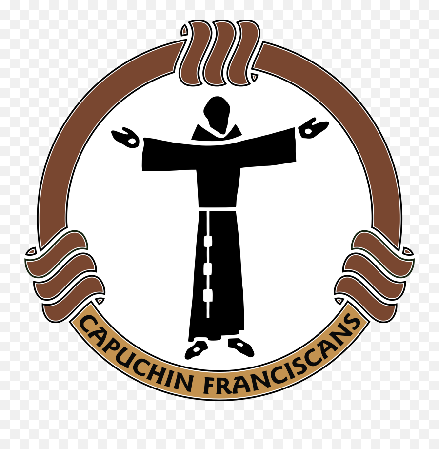 Padre Pio Prayer Center - Capuchin Franciscan Friars Logo Emoji,Padre Pio On Emotions