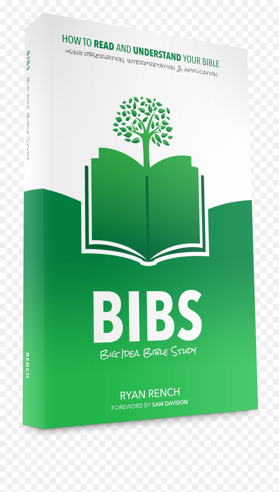 Calvary Baptist Publications - Bibs Devotional A Daily And Weekly Devotional Using The Big Idea Bible Study Method Emoji,All My Devotion Was Emotion