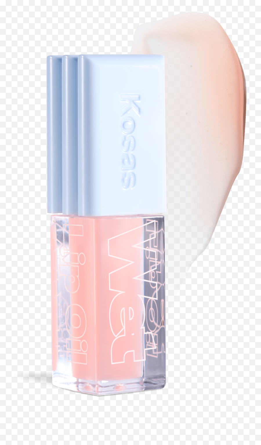 Wet Lip Oil Plumping Treatment Gloss - Fashion Brand Emoji,Mac X Lip 9 Future Emotions