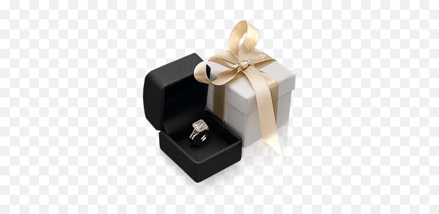 12 Carat Diamond Engagement Ring In 14k White Gold - Solid Emoji,Mens Wedding Ring Emoji