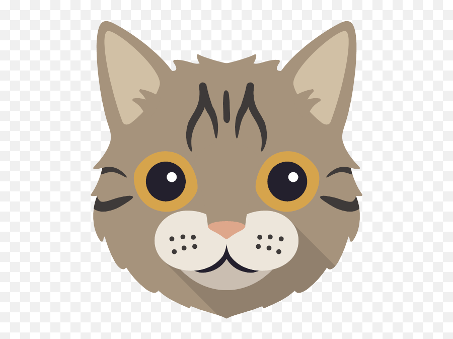 Your Personalized Cat Shop Cat Gifts Yappycom Emoji,Cat Emoticon Eyes Closed