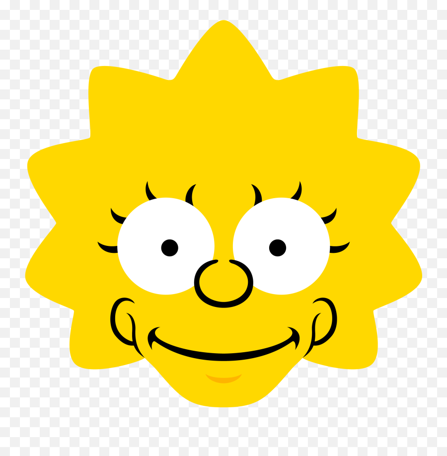 The Simpsons By Ico - Non On Newgrounds Emoji,Wreck It Ralph Emoticon