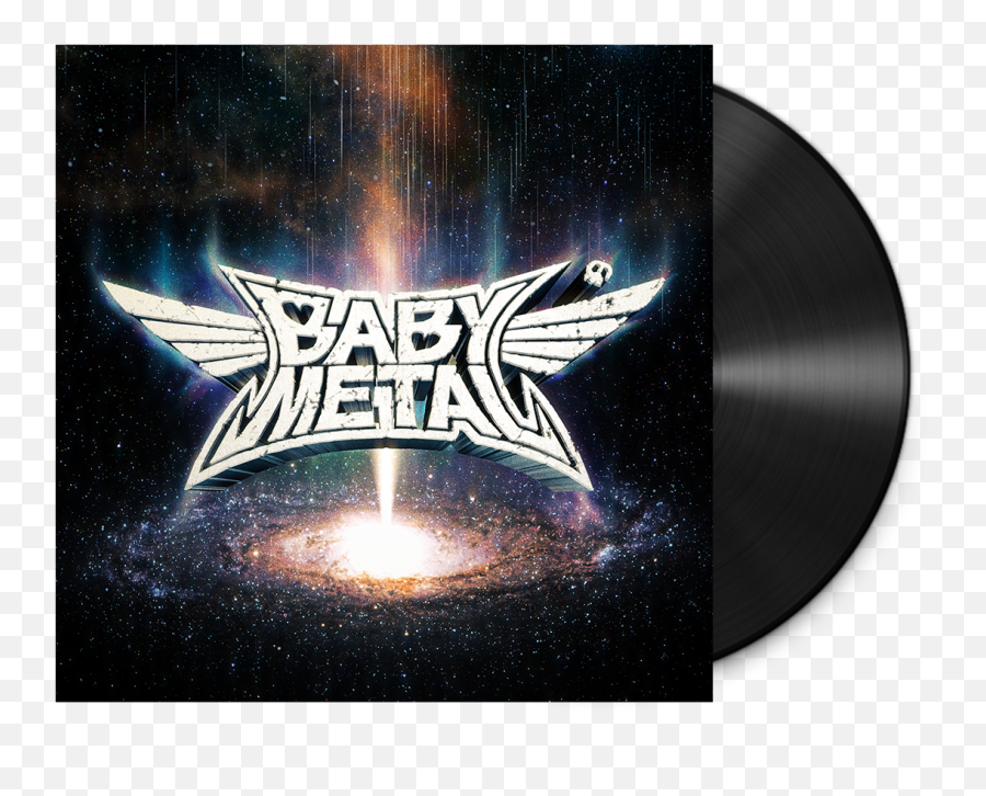 Metal Galaxy Album Versions And Bundles Breakdown Rbabymetal Emoji,Album.jul Emotion Gra